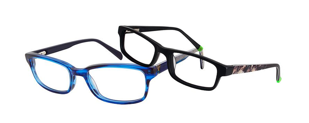 Men's Real Tree Eyeglasses in Wisconsin