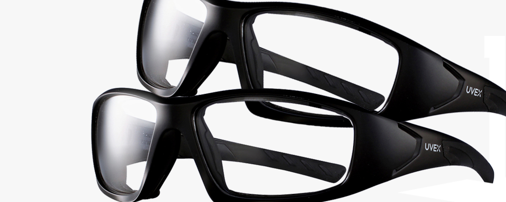 Titmus eyewear for sale in Wisconsin including frames and prescription safety lenses
