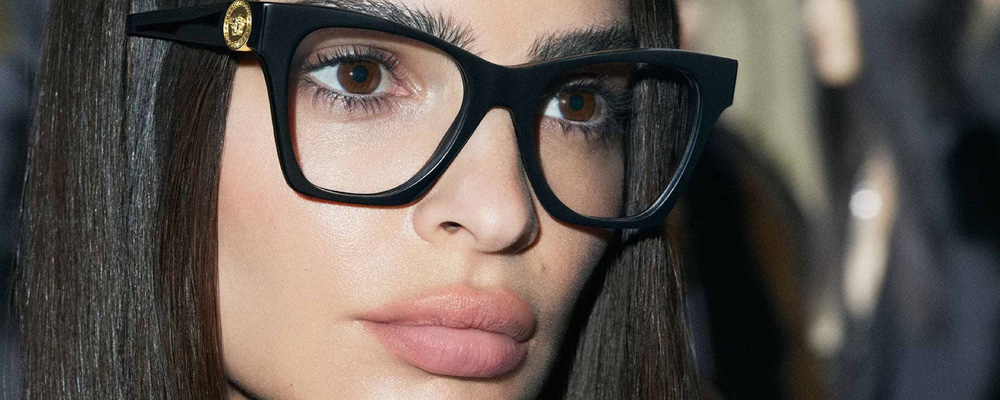 Versace Eyeglasses