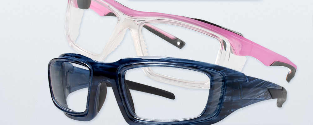 Wolverine safety glasses for sale including frames and prescription lenses