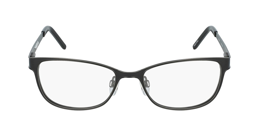 black cat eye eyeglases for women