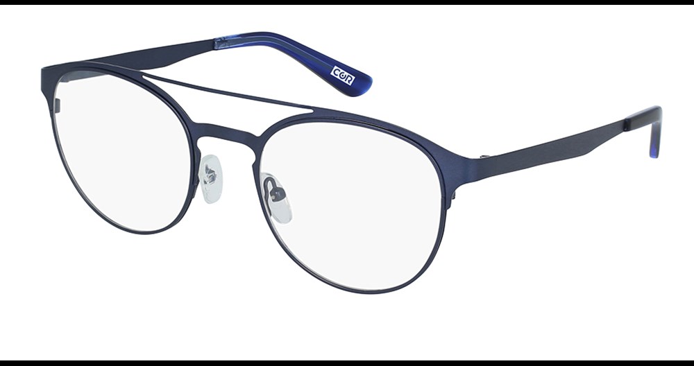 Milwaukee Eyeglasses by COR Eyewear Wisconsin Vision