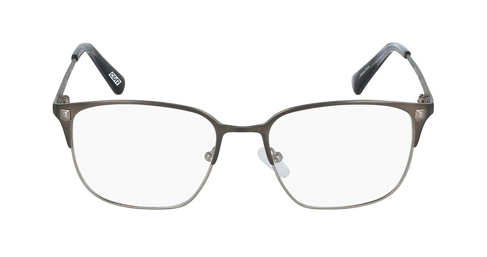 gray square eyeglass frames for men