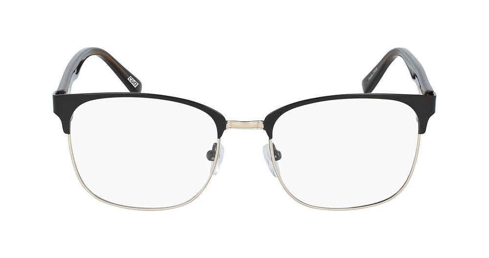 square eyeglass frames for men