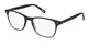 Grey square eyeglass frames for sale online