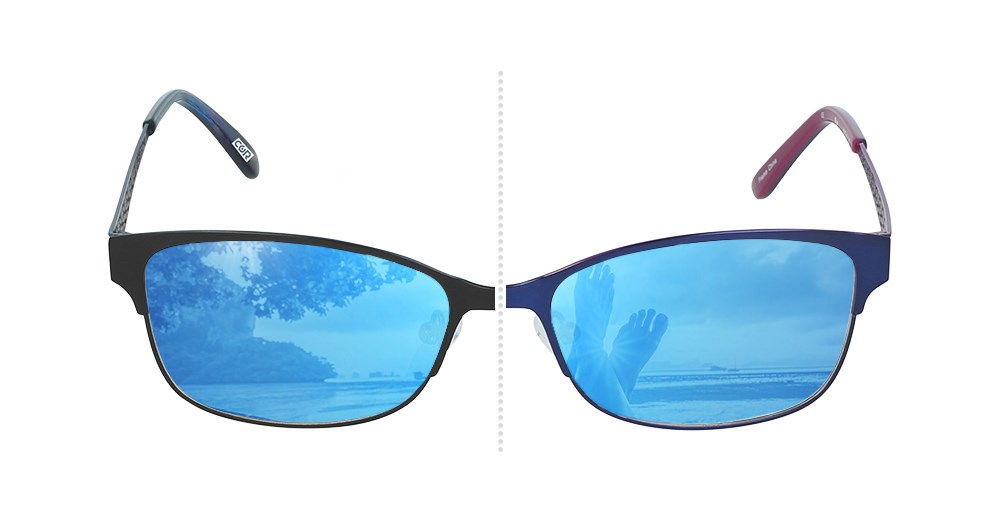 Madison Eyeglasses by COR Eyewear Wisconsin Vision