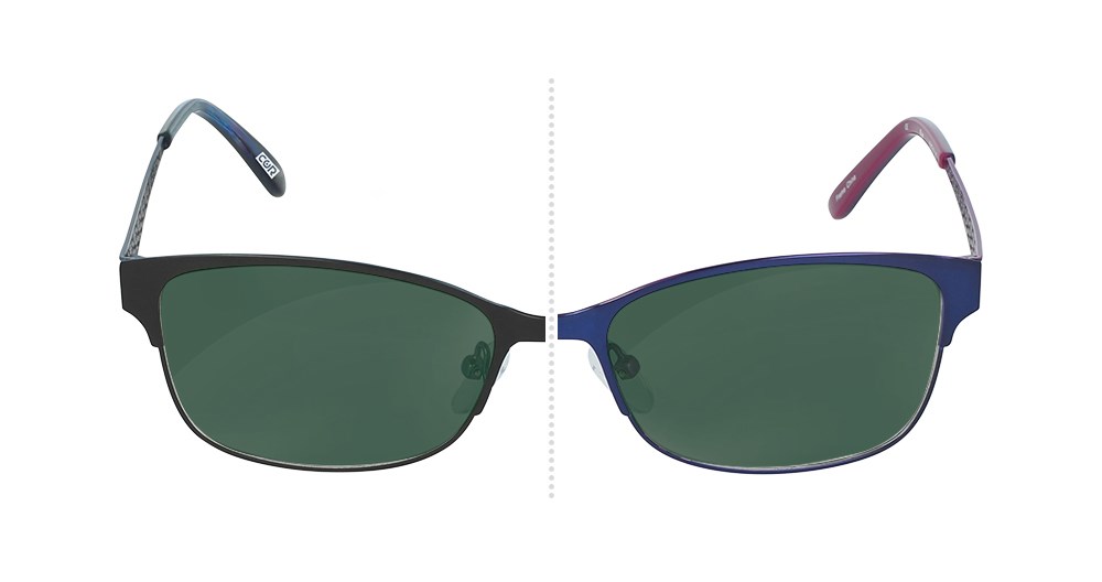 Madison Eyeglasses by COR Eyewear Wisconsin Vision