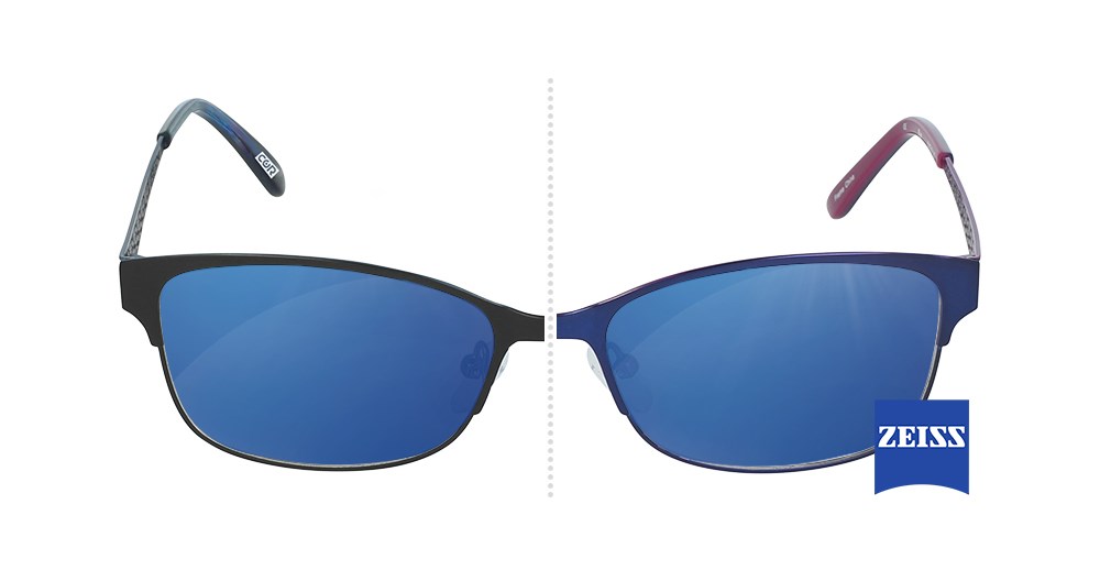 Madison Eyeglasses by COR Eyewear Wisconsin Vision