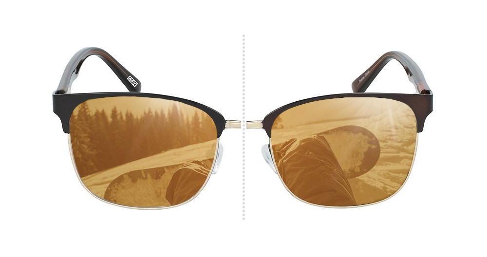 Lansing Eyeglasses by COR Eyewear Wisconsin Vision