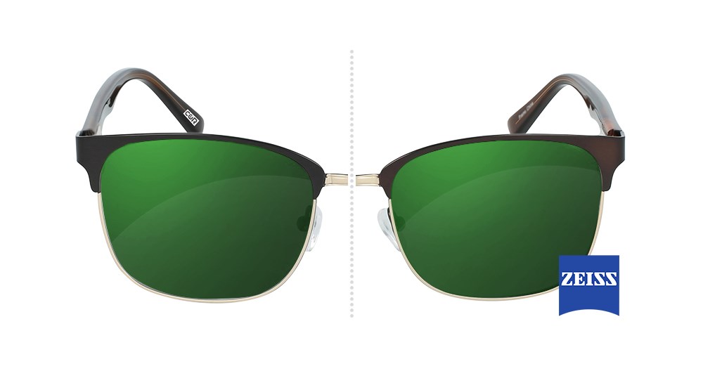 Lansing Eyeglasses by COR Eyewear Wisconsin Vision