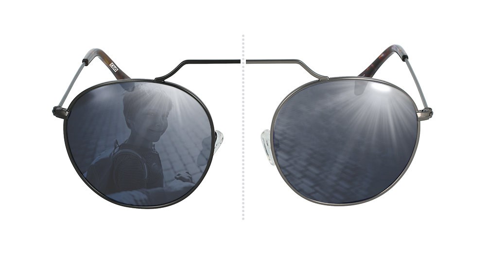 Kokomo sunglasses by COR Eyewear Buy online with free shipping