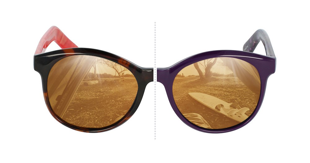Geneva sunglasses by COR Eyewear Buy online with free shipping
