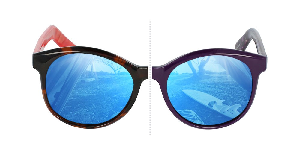Geneva sunglasses by COR Eyewear Buy online with free shipping