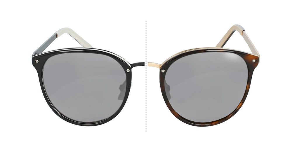 Arlington Sunglasses by COR Eyewear Wisconsin Vision