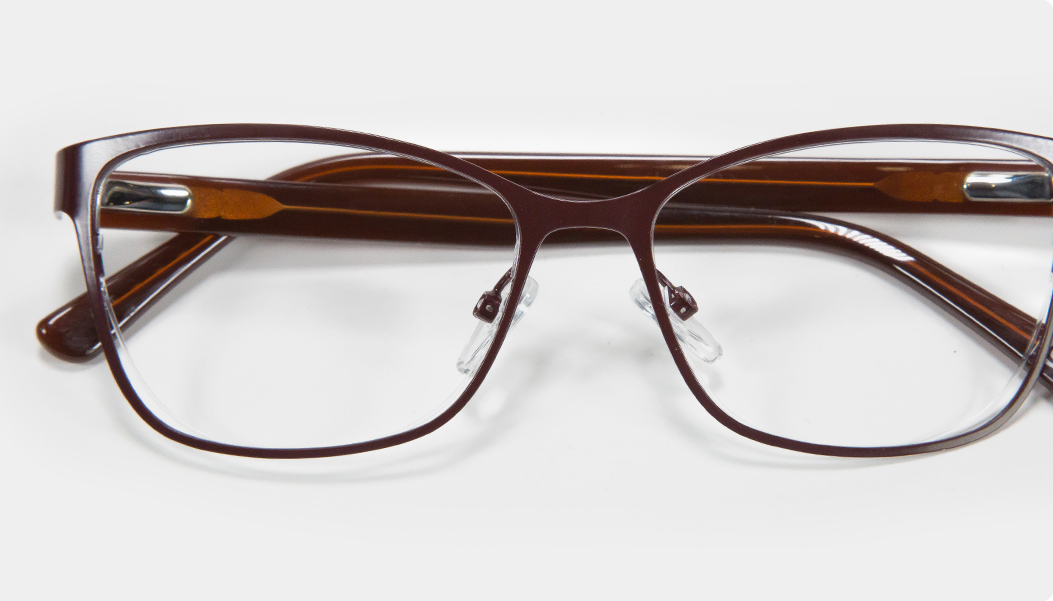 Madison Eyeglasses by COR Eyewear Wisconsin Vision