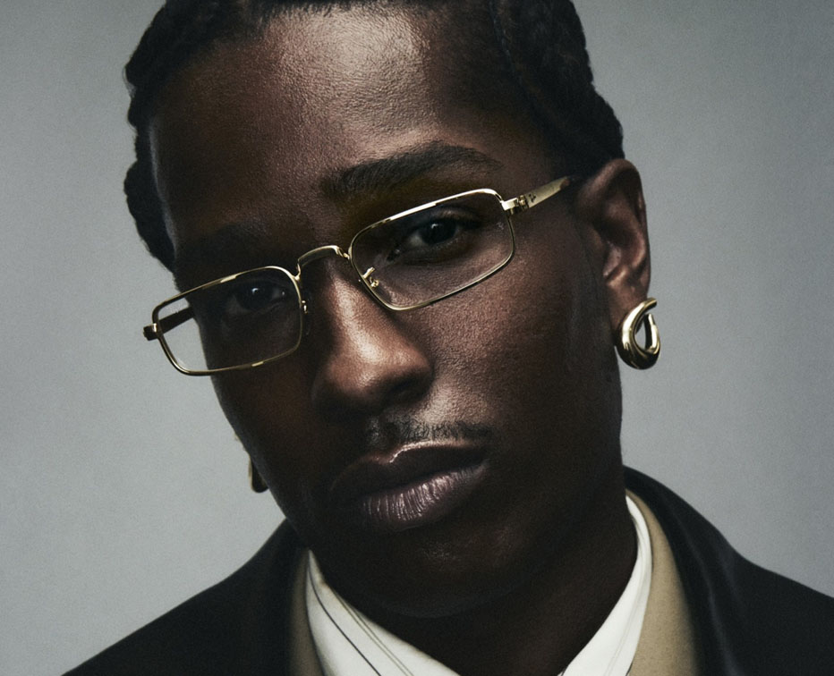 Wisconsin Vision Partners with Ray Ban