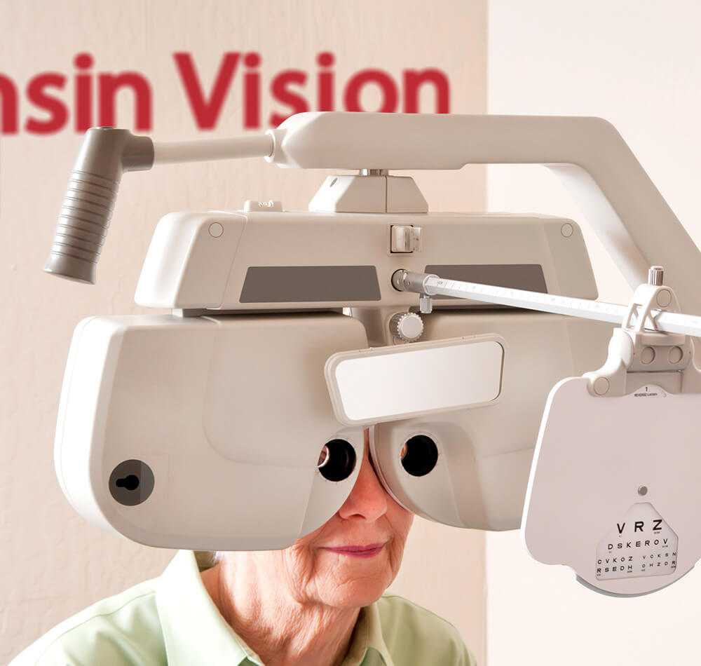 Wisconsin vision insurance providers take multiple vision insurance plans