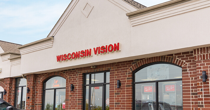 Grafton vision center