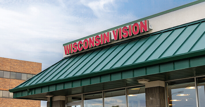 Greenfield eye doctor & vision store