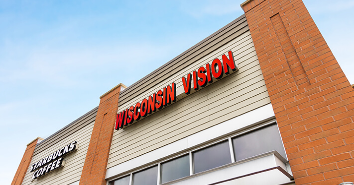 West Milwaukee vision center