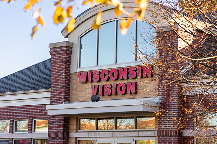 Sheboygan eye doctor & vision store
