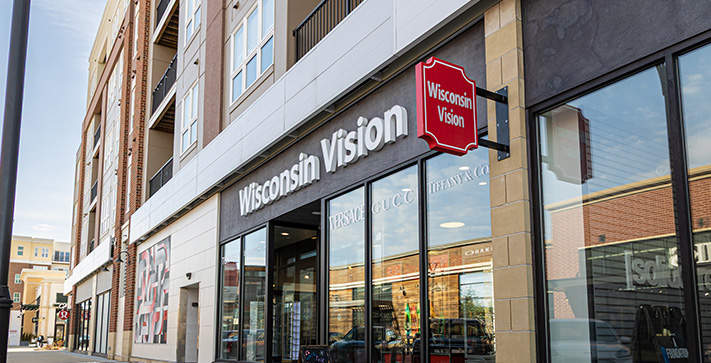 Brookfield eye doctor & vision store