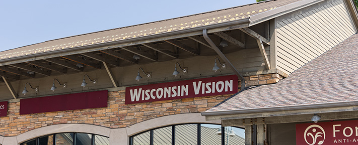 Elm Grove vision center