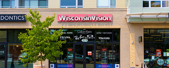 Shorewood vision center