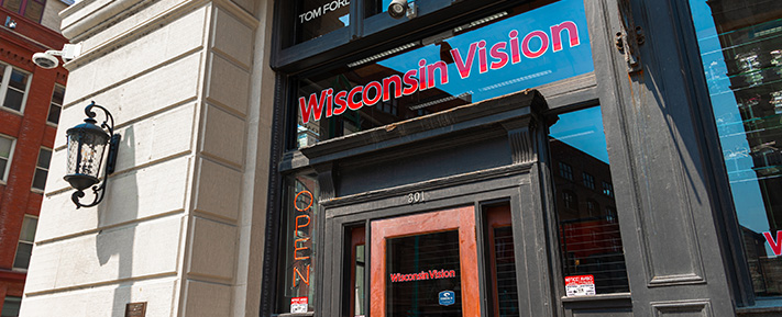 Milwaukee Third Ward vision center