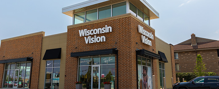 Wauwatosa vision center