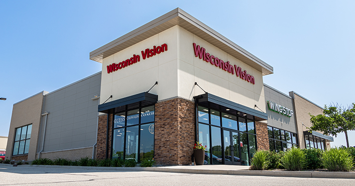 Waukesha eye doctor & vision store