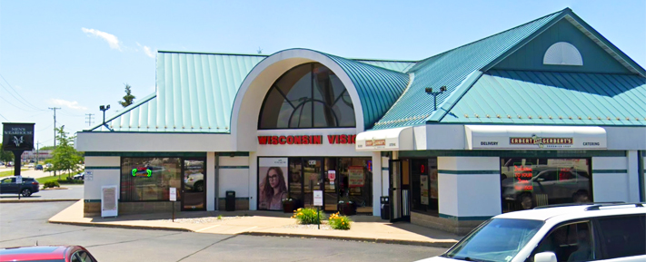 Appleton, WI Vision Center