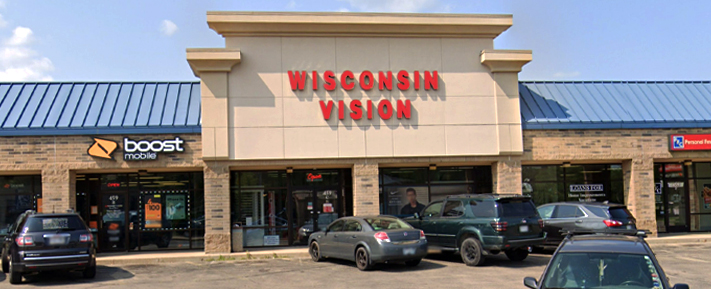 Fond du Lac vision center
