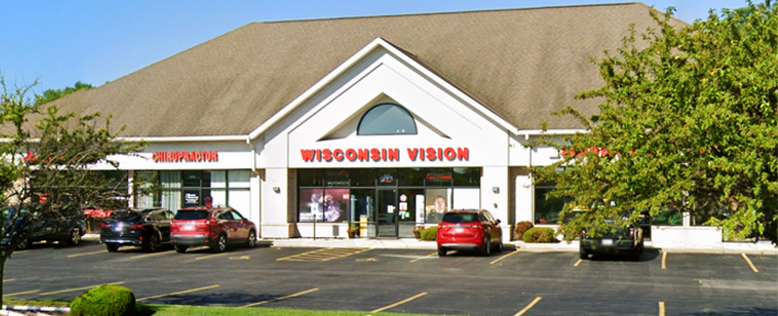 Franklin vision center