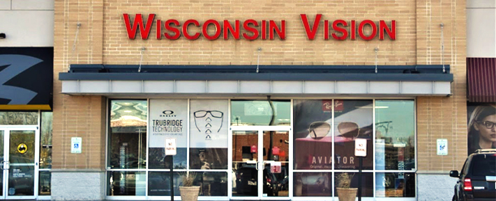 Janesville vision center