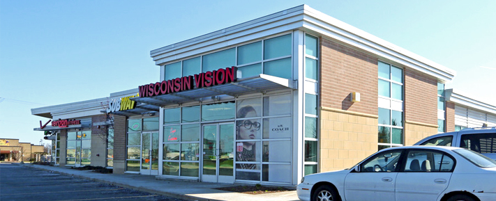 Mt. Pleasant vision center