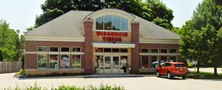 Sheboygan vision center