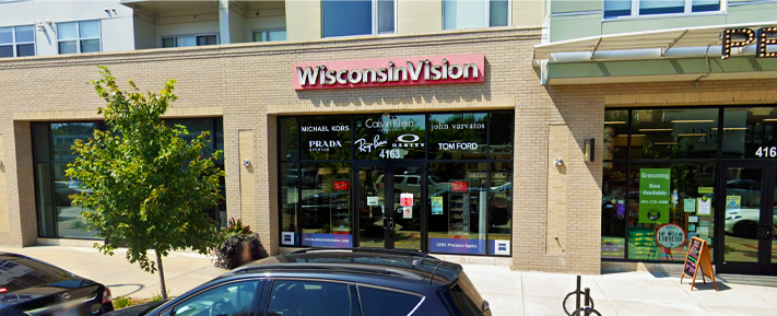 Shorewood vision center
