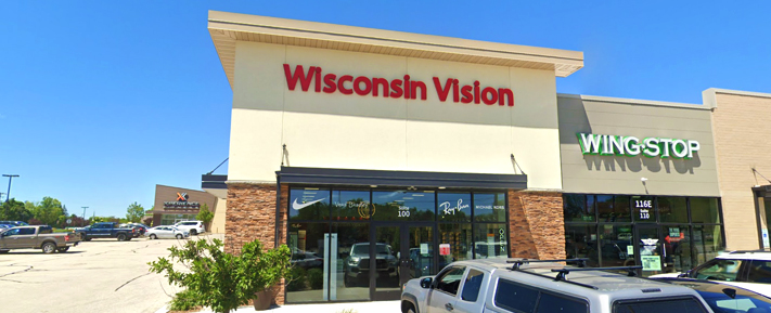 Waukesha vision center