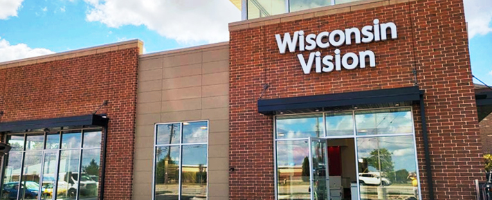 Wauwatosa vision center