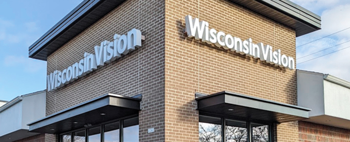 West Allis vision center