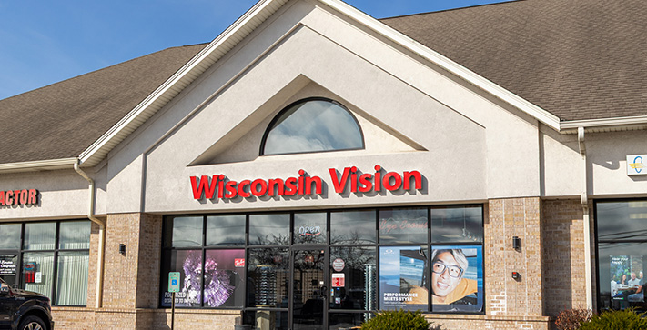 Franklin eye doctor & vision store