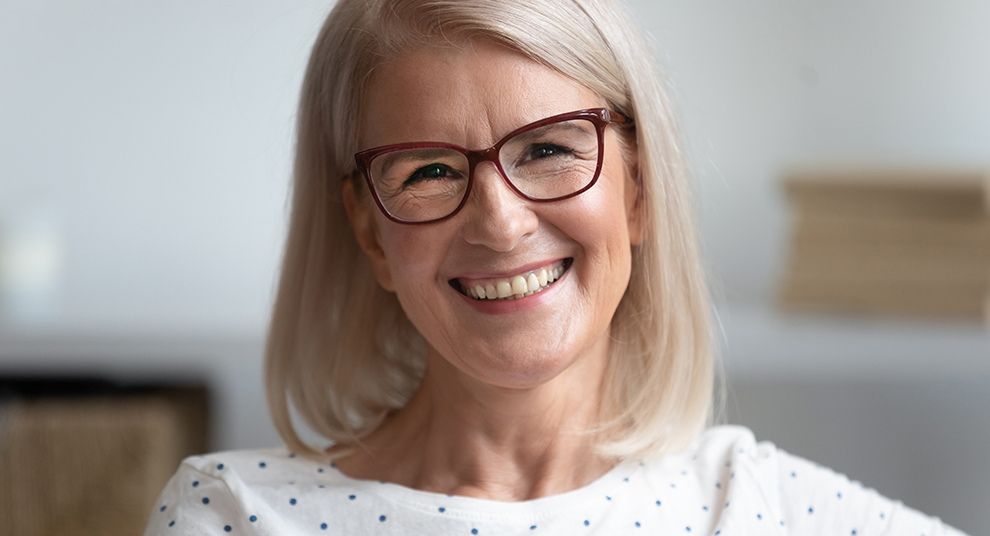Seniors enjoy evergreen special pricing at Wisconsin Vision Discount eyeglasses for seniors in Wisconsin