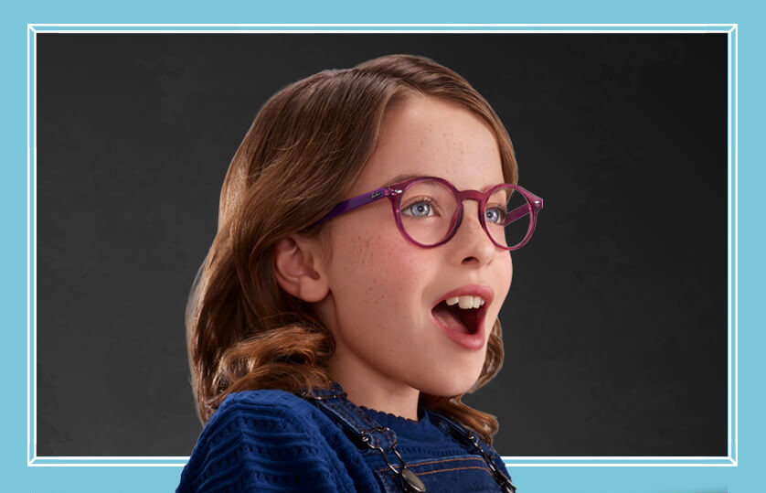 Back to School Sale: COMPLETE PAIRS STARTING AT $189!