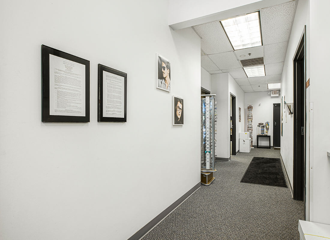 Wisconsin Vision location in Elm Grove
