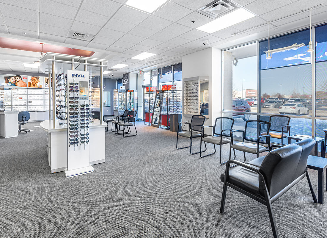 Wisconsin Vision Location in Janesville