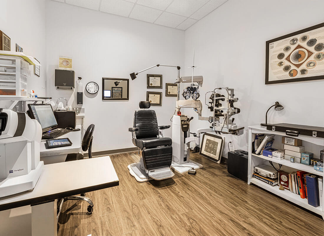 Wisconsin Vision Location in Janesville
