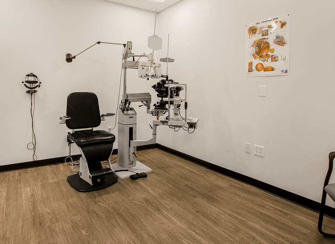 Wauwatosa Wisconsin Vision location