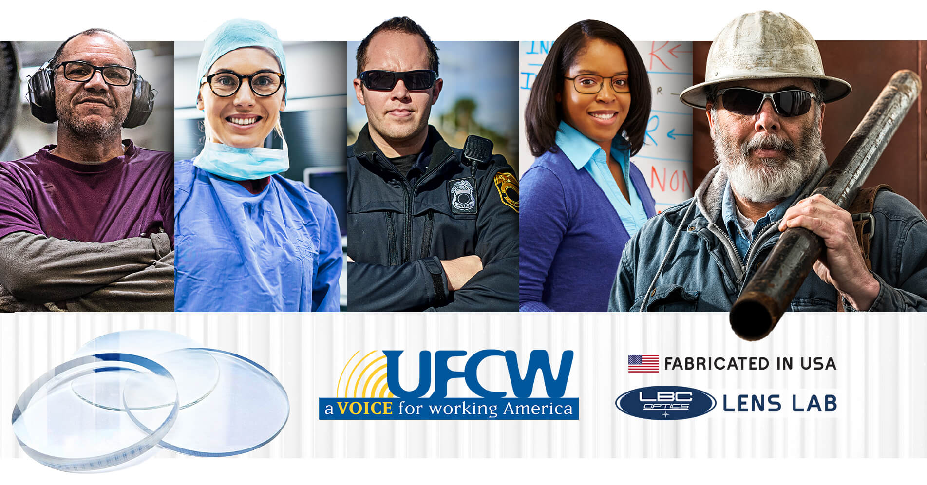 Prescription Safety Glasses &amp; Safety Eyewear Programs in