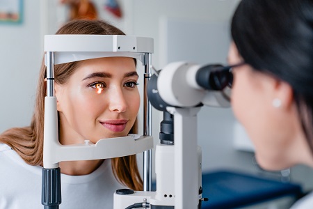 Affordable eye exams for kids, adults and seniors in Kenosha, WI